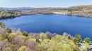 Aerial photo - 302 Route Du Lac-Rond S., Montcalm, QC  - Outdoor With Body Of Water With View 