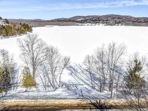 Access to a body of water - 302 Route Du Lac-Rond S., Montcalm, QC - Outdoor With View