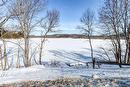 Access to a body of water - 302 Route Du Lac-Rond S., Montcalm, QC  - Outdoor With View 