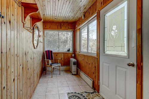 Hall - 302 Route Du Lac-Rond S., Montcalm, QC - Indoor Photo Showing Other Room