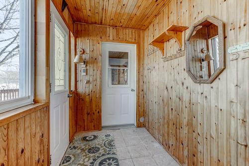 Hall - 302 Route Du Lac-Rond S., Montcalm, QC - Indoor Photo Showing Other Room