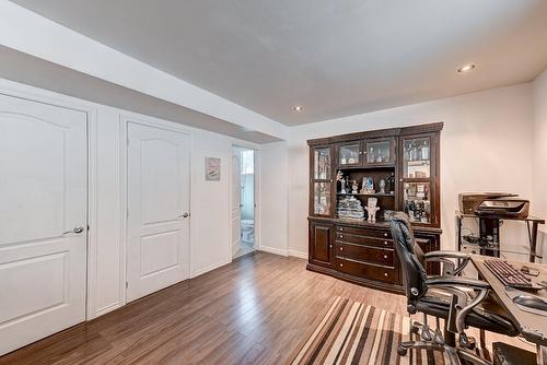 Sous-sol - 5895 Rue Chevalier, Brossard, QC - Indoor