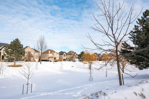 Vue - 5895 Rue Chevalier, Brossard, QC - Outdoor With View