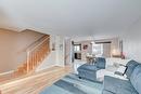 Vue d'ensemble - 5895 Rue Chevalier, Brossard, QC  - Indoor Photo Showing Living Room 