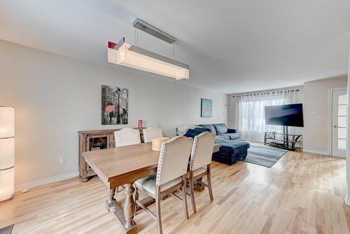 Vue d'ensemble - 5895 Rue Chevalier, Brossard, QC - Indoor Photo Showing Other Room