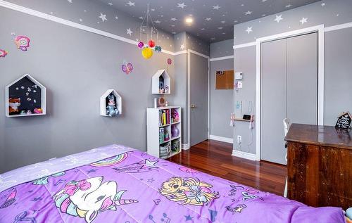 Chambre à coucher - 336 Rue Jeanne-Robert, Saint-Jean-Sur-Richelieu, QC - Indoor Photo Showing Bedroom