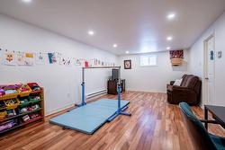 Family room - 