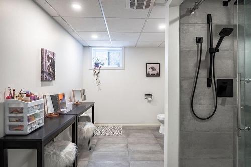 Salle de bains - 336 Rue Jeanne-Robert, Saint-Jean-Sur-Richelieu, QC - Indoor