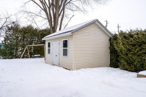 Cour - 336 Rue Jeanne-Robert, Saint-Jean-Sur-Richelieu, QC - Outdoor
