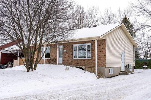 Façade - 336 Rue Jeanne-Robert, Saint-Jean-Sur-Richelieu, QC - Outdoor