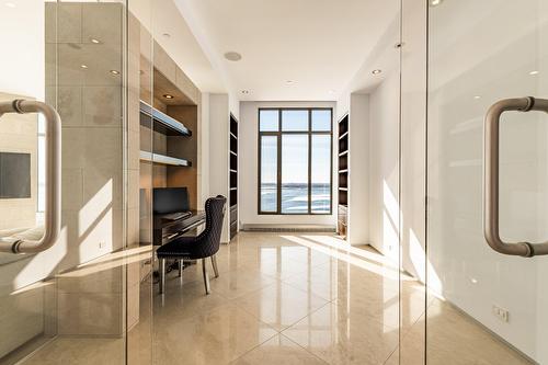 Bureau - Ph2-2-300 Av. Des Sommets, Montréal (Verdun/Île-Des-Soeurs), QC - Indoor