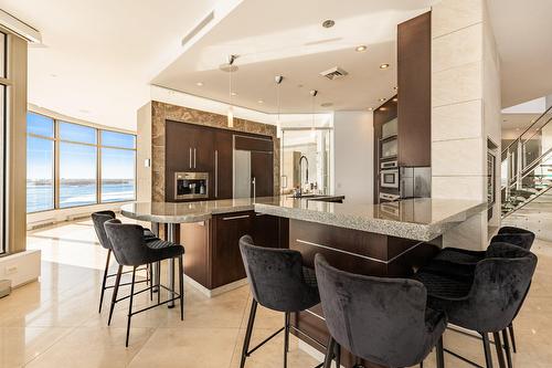 Cuisine - Ph2-2-300 Av. Des Sommets, Montréal (Verdun/Île-Des-Soeurs), QC - Indoor