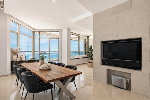 Salle à manger - Ph2-2-300 Av. Des Sommets, Montréal (Verdun/Île-Des-Soeurs), QC - Indoor Photo Showing Other Room