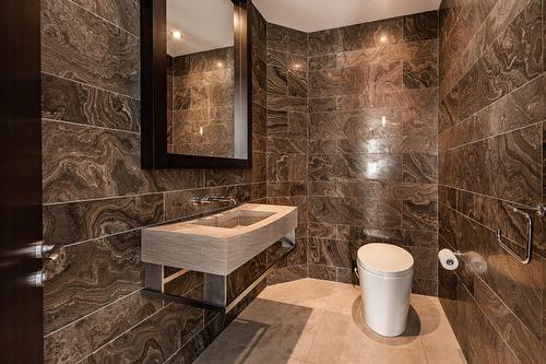 Salle d'eau - Ph2-2-300 Av. Des Sommets, Montréal (Verdun/Île-Des-Soeurs), QC - Indoor Photo Showing Bathroom