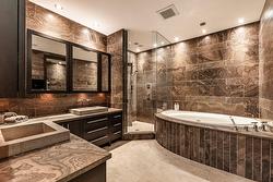 Ensuite bathroom - 