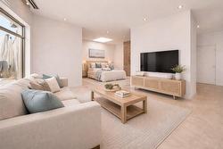 Family room - 