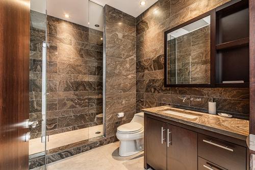 Salle de bains - Ph2-2-300 Av. Des Sommets, Montréal (Verdun/Île-Des-Soeurs), QC - Indoor Photo Showing Bathroom