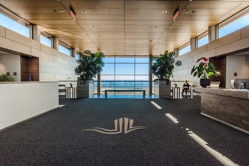 Hall d'entrée/Vestibule - Ph2-2-300 Av. Des Sommets, Montréal (Verdun/Île-Des-Soeurs), QC - Indoor