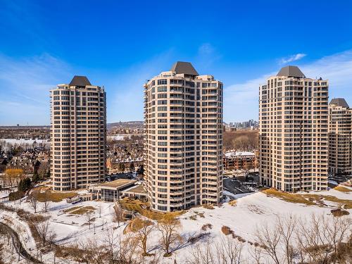 Extérieur - Ph2-2-300 Av. Des Sommets, Montréal (Verdun/Île-Des-Soeurs), QC - Outdoor With Facade