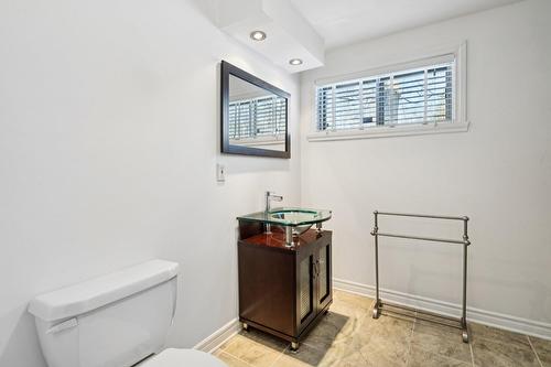 Salle d'eau - 4 Rue Des Tilleuls, Saint-Jean-Sur-Richelieu, QC - Indoor