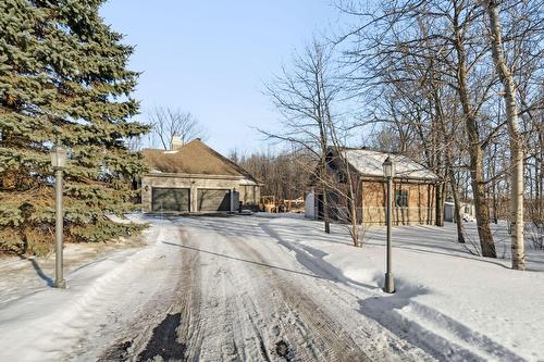 Façade - 4 Rue Des Tilleuls, Saint-Jean-Sur-Richelieu, QC - Outdoor