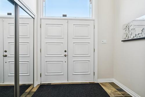 Hall d'entrée/Vestibule - 4 Rue Des Tilleuls, Saint-Jean-Sur-Richelieu, QC - Indoor Photo Showing Other Room