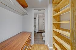 Penderie (Walk-in) - 