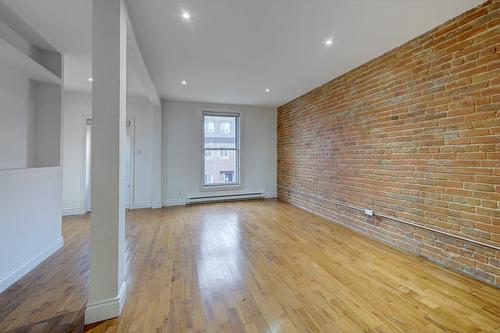 Vue d'ensemble - 1836 Boul. De Maisonneuve E., Montréal (Ville-Marie), QC - Indoor Photo Showing Other Room