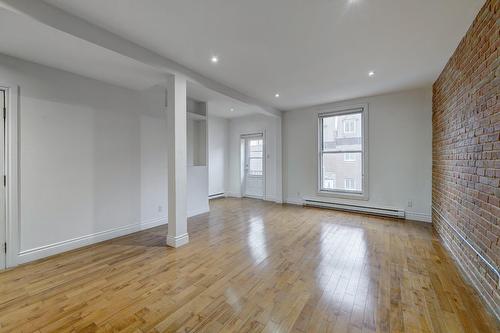 Vue d'ensemble - 1836 Boul. De Maisonneuve E., Montréal (Ville-Marie), QC - Indoor Photo Showing Other Room