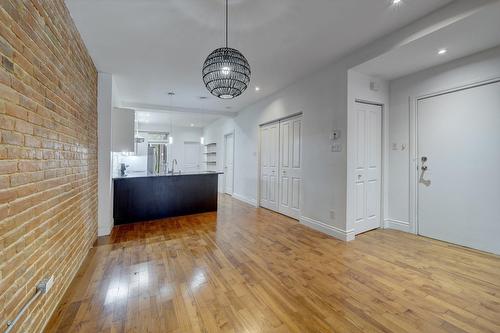 Vue d'ensemble - 1836 Boul. De Maisonneuve E., Montréal (Ville-Marie), QC - Indoor Photo Showing Other Room