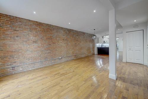 Vue d'ensemble - 1836 Boul. De Maisonneuve E., Montréal (Ville-Marie), QC - Indoor Photo Showing Other Room