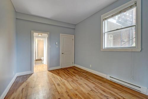 Chambre à coucher principale - 1836 Boul. De Maisonneuve E., Montréal (Ville-Marie), QC - Indoor Photo Showing Other Room