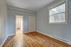 Chambre à coucher principale - 