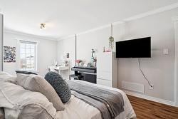 Chambre à coucher - 