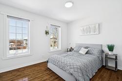 Chambre à coucher - 