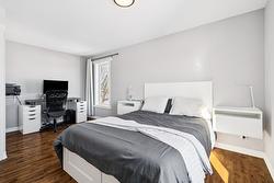 Chambre à coucher - 