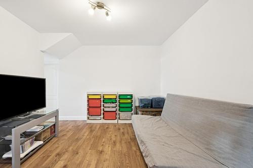 Sous-sol - 2315 Boul. Mountainview, Longueuil (Saint-Hubert), QC - Indoor