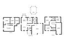 Plan (croquis) - 2315 Boul. Mountainview, Longueuil (Saint-Hubert), QC  - Other 
