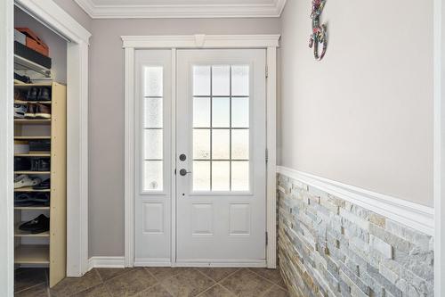 Hall d'entrée/Vestibule - 2315 Boul. Mountainview, Longueuil (Saint-Hubert), QC - Indoor Photo Showing Other Room