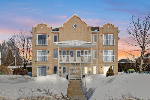 1-436 Rue Gabrielle-Roy  Lévis (Les Chutes-De-La-Chaudière-Ouest), QC G7A 3L2