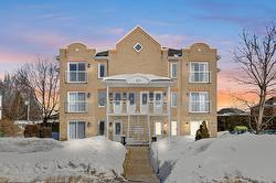 1-436 Rue Gabrielle-Roy  Lévis (Les Chutes-De-La-Chaudière-Ouest), QC G7A 3L2