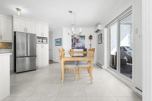 Salle à manger - 1-436 Rue Gabrielle-Roy, Lévis (Les Chutes-De-La-Chaudière-Ouest), QC - Indoor