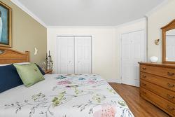 Chambre à coucher principale - 