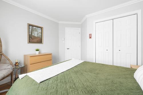 Chambre à coucher - 1-436 Rue Gabrielle-Roy, Lévis (Les Chutes-De-La-Chaudière-Ouest), QC - Indoor Photo Showing Bedroom
