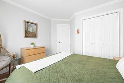 Chambre à coucher - 