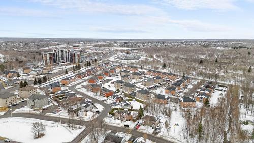 Photo aérienne - 1-436 Rue Gabrielle-Roy, Lévis (Les Chutes-De-La-Chaudière-Ouest), QC - Outdoor With View