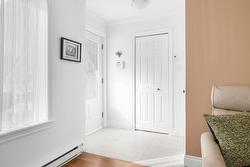 Hall d'entrée/Vestibule - 