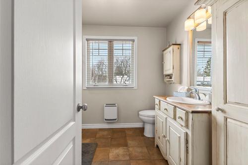 Salle de bains - 7940 Rue Bourdaloue, Laval (Auteuil), QC - Indoor Photo Showing Bathroom