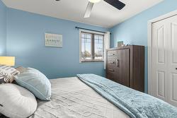Primary bedroom - 