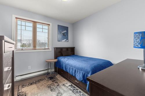 Chambre à coucher - 7940 Rue Bourdaloue, Laval (Auteuil), QC - Indoor Photo Showing Bedroom